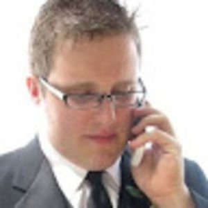 Meet your Posher, Matthew